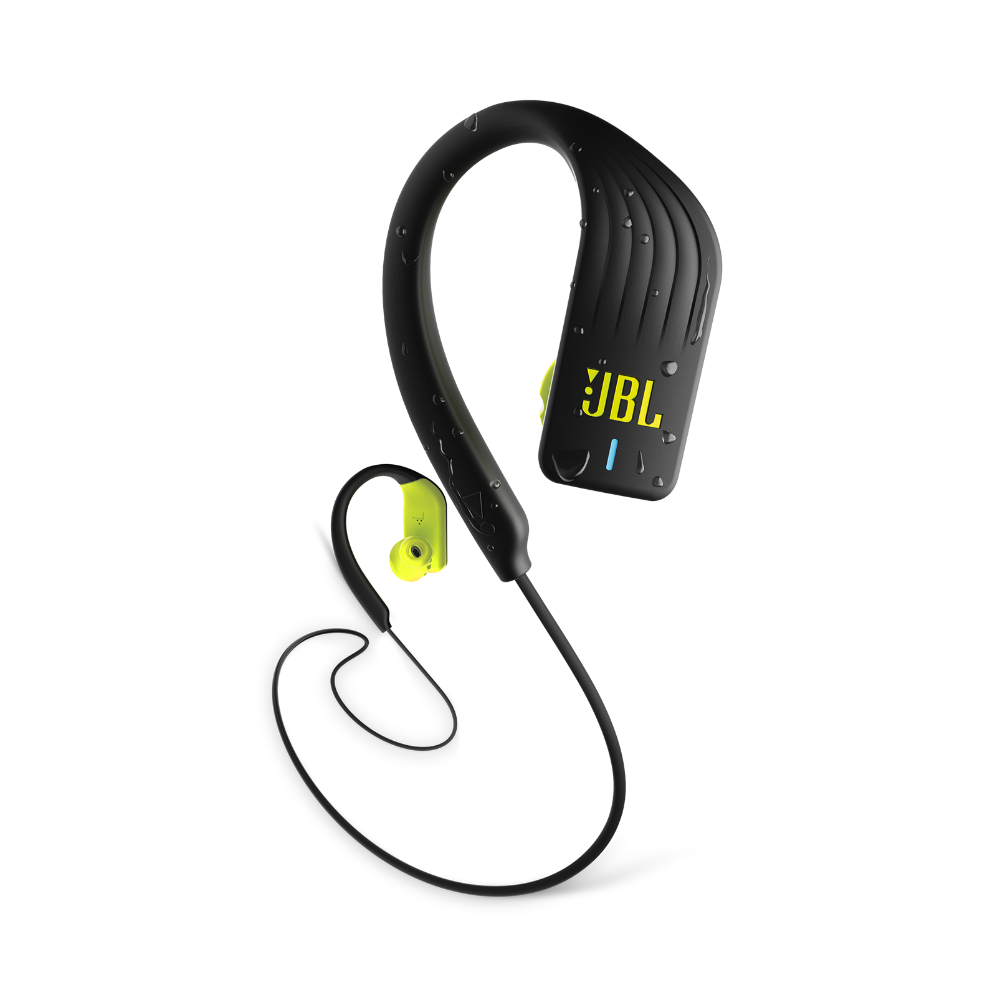 AUDIFONO JBL BLUETOOTH ENDURANCE SPRINT BLACK 