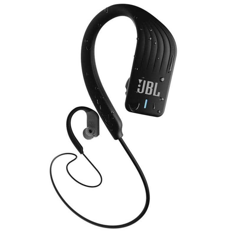 AUDIFONO JBL BLUETOOTH ENDURANCE SPRINT BLACK 