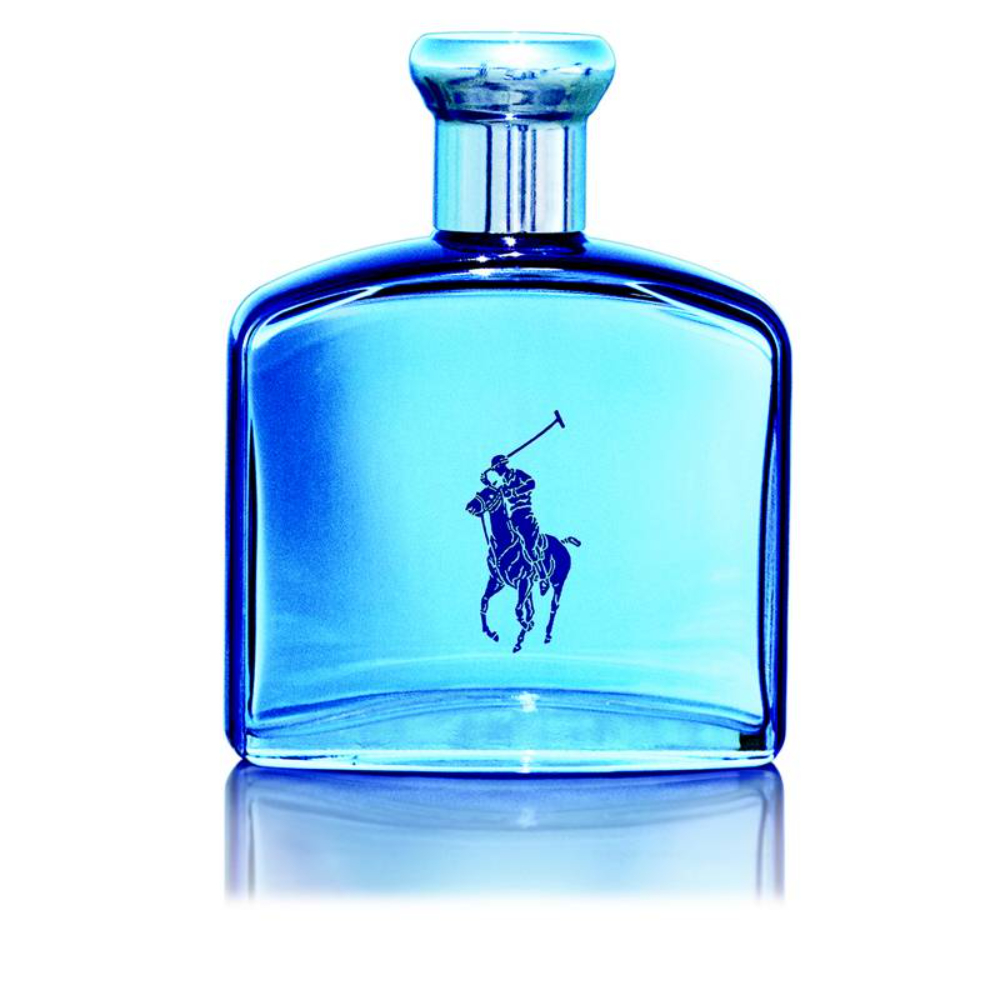 RALPH LAUREN POLO ULTRA BLUE EDT 75 ML VARON