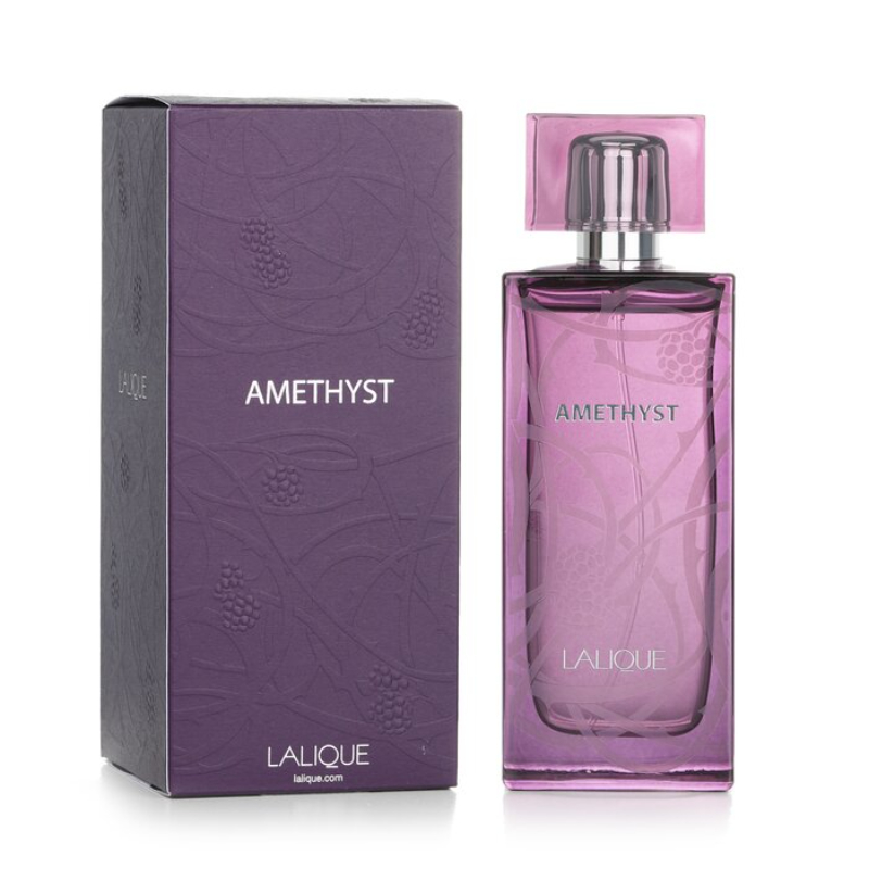 LALIQUE AMETHYST EDP 100 ML DAMA 