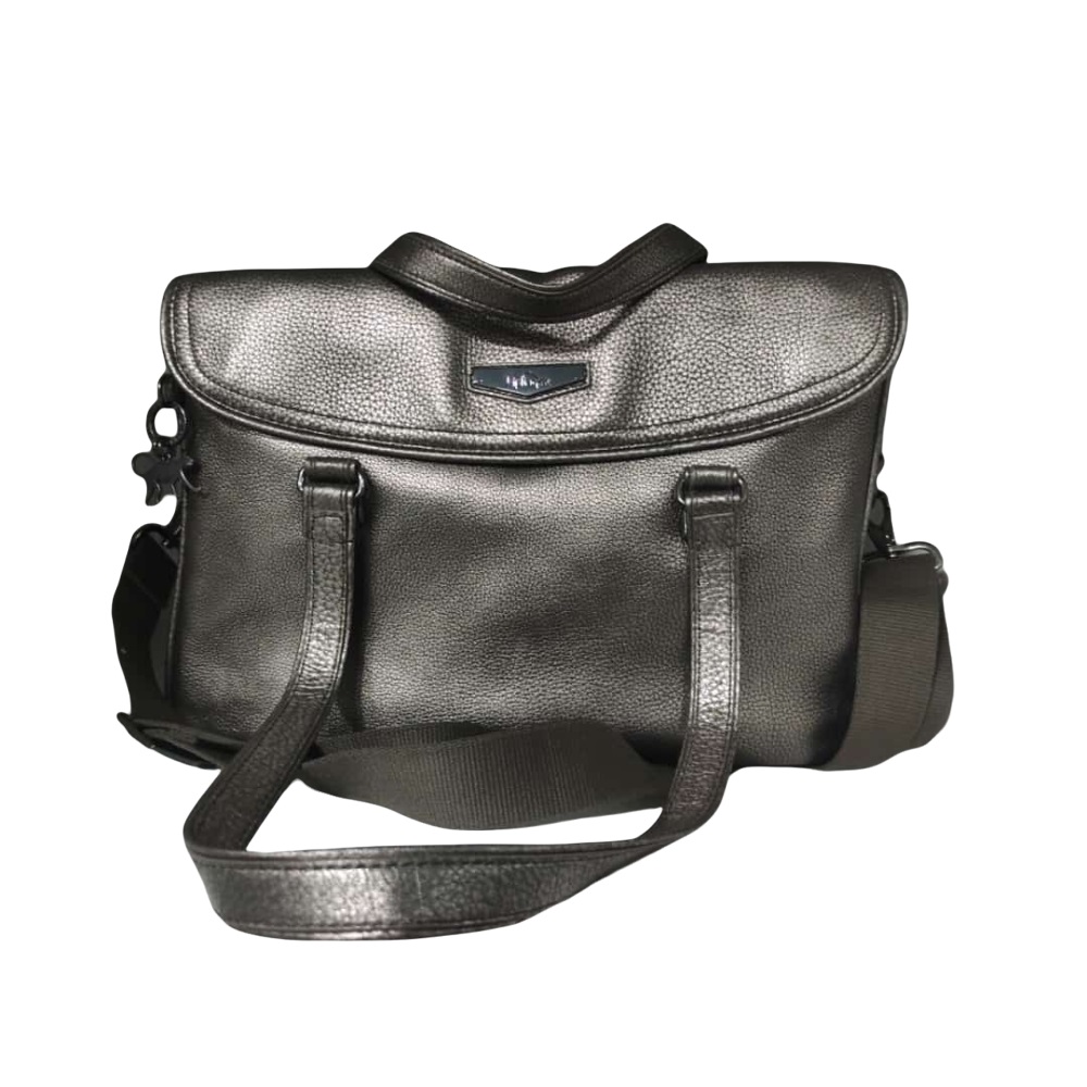 ACCESORIO KIPLING K1707325P PREMIUM LM SUPERWORK S GOLD METAL