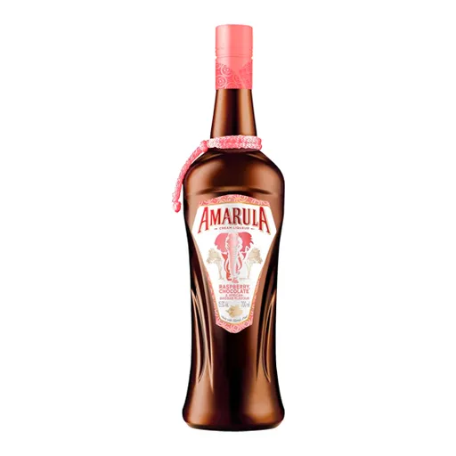 CREMA AMARULA RASPBERRY CHOCOLATE 1 LT