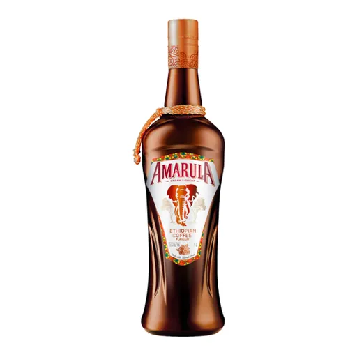 CREMA AMARULA ETHIOPIAN COFFEE 1 LT