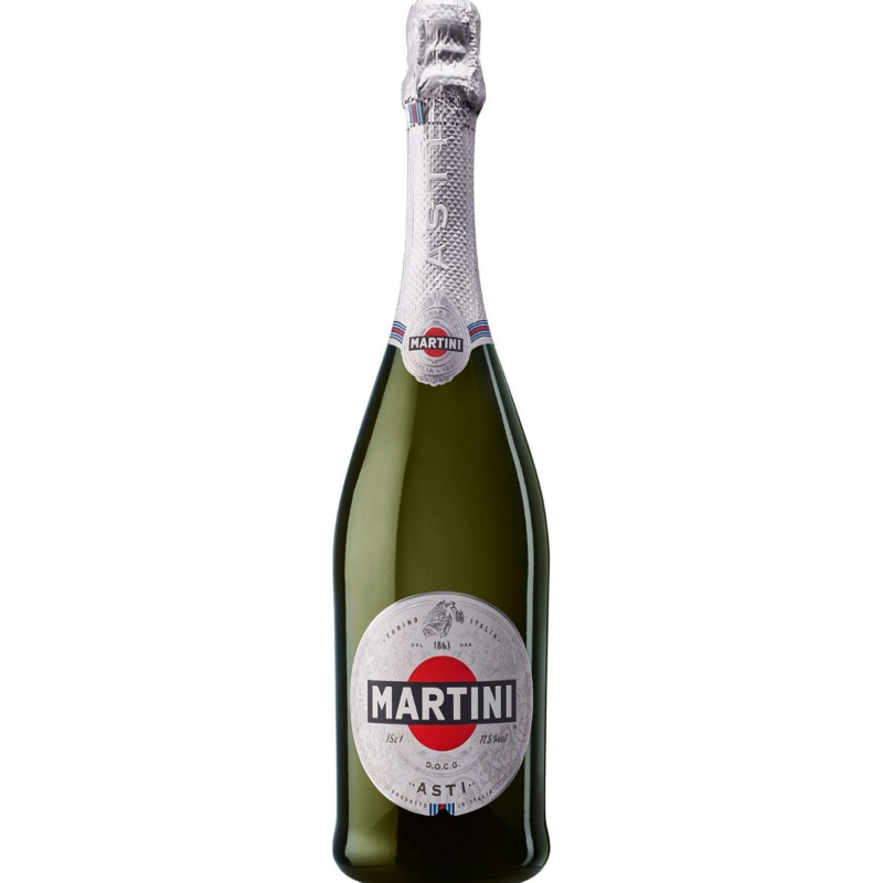 MARTINI ASTY 750 ML