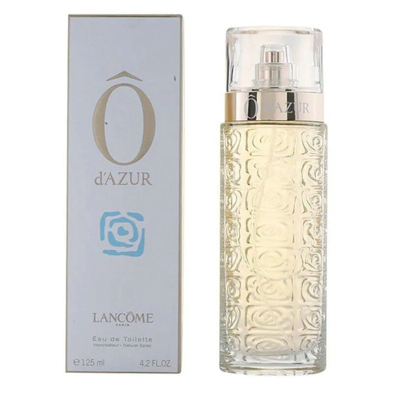 LANCOME O DE AZUR EDT 125 ML DAMA 