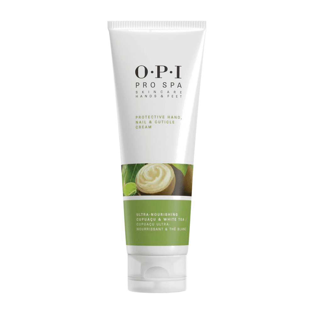 OPI CREMA CUTICULAS Y UÑAS PROS PA SKINCARE HAND NAIL Y CUTICLE CREAM 118ML