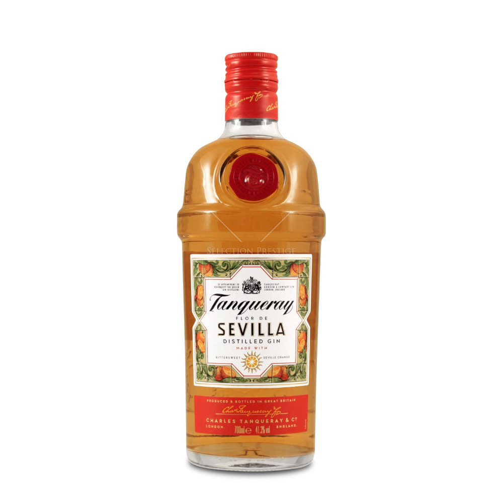 TANQUERAY SEVILLA 1 LT