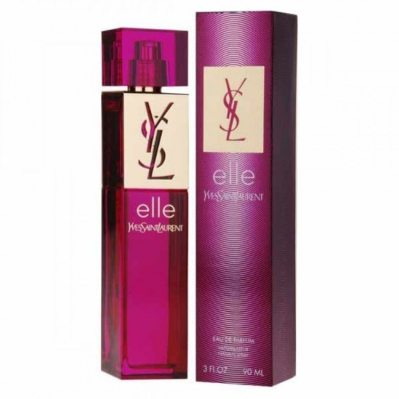 YSL ELLE EDP 90 ML DAMA YVES SAINT LAUREN
