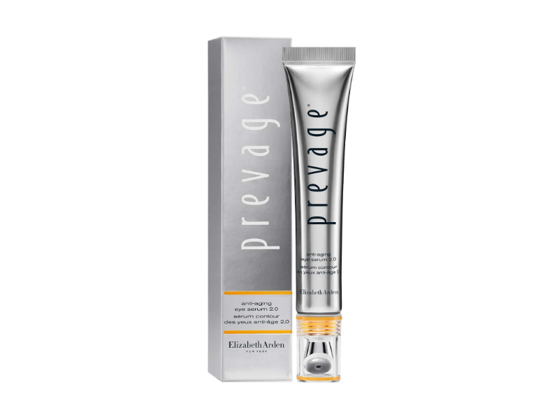 MAQUILLAJE PREVAGE ANTI-AGING EYE ESSENTIALS (EYE SERUM 20 ML/MOISTURE LOTION 15 ML) A0101870 ELIZABETH ARDEN