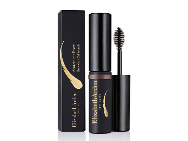 MAQUILLAJE STATEMENT BROW BROW GEL BROWN 03 4 G A0105762 ELIZABETH ARDEN