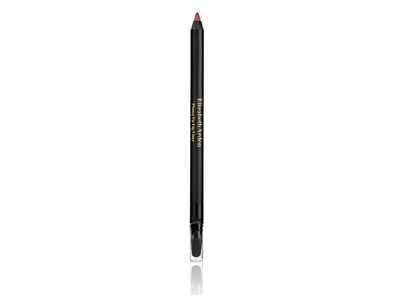MAQUILLAJE PLUMP UP LIP LINER CRAYON NUDE 01 1.2 G A0107464  ELIZABETH ARDEN