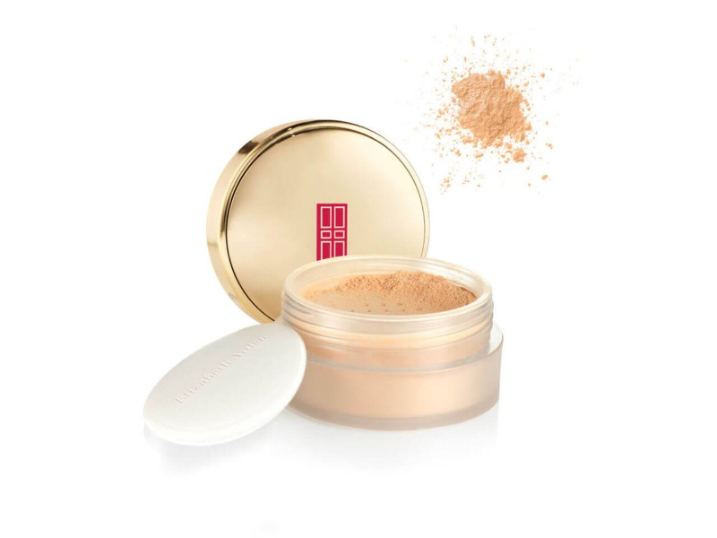 MAQUILLAJE CERAMIDE SKIN SMOOTHING LOOSE POWDER 28 G DEEP 04 CSSC4XX ELIZABETH ARDEN