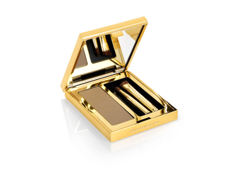 MAQUILLAJE BEAUTIFUL COLOR BROW SHAPER/EYELINER FAWN 02 2.7 G EBCC402 ELIZABETH ARDEN