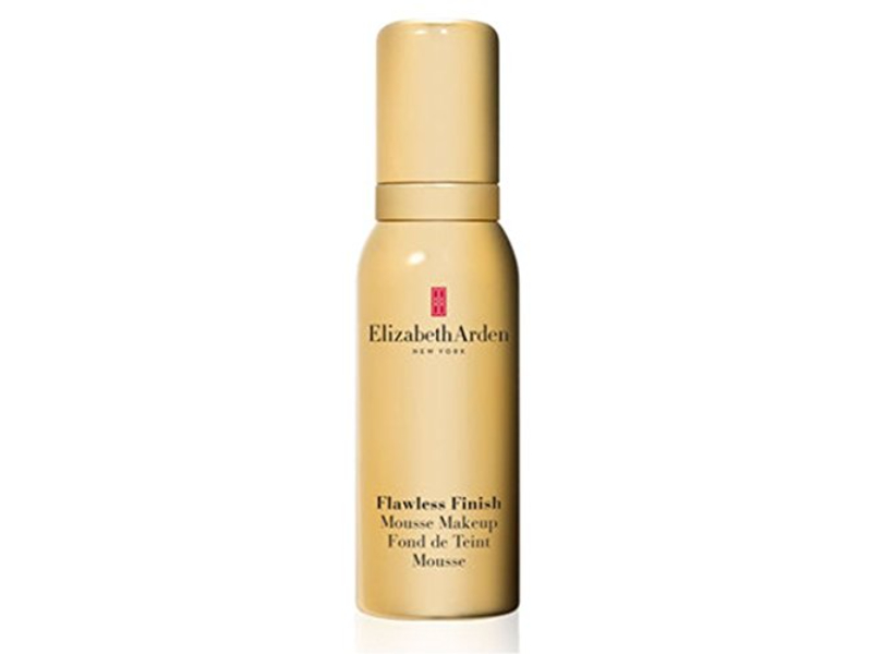 MAQUILLAJE FLAWLESS FINISH MOUSSE MAKEUP 40 G VAINILLA 22 FMMC022 ELIZABETH ARDEN