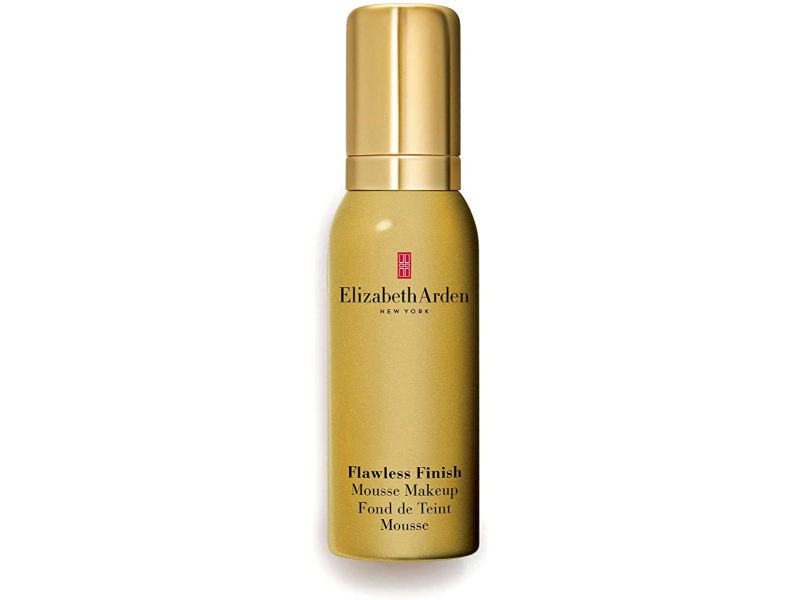 MAQUILLAJE FLAWLESS FINISH MOUSSE MAKEUP HONEY 2740 G FMMC027 ELIZABETH ARDEN