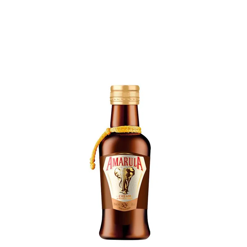 LICOR AMARULA 50 ML