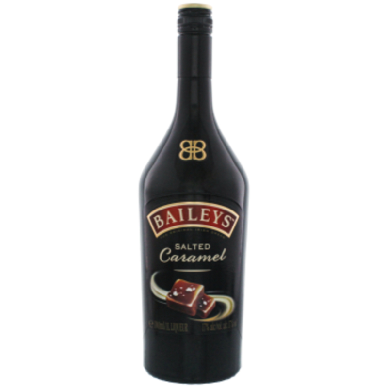 LICOR BAILEYS SALTED CARAMELO 700 ML