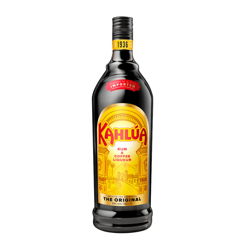 LICOR KAHLUA 1 LT