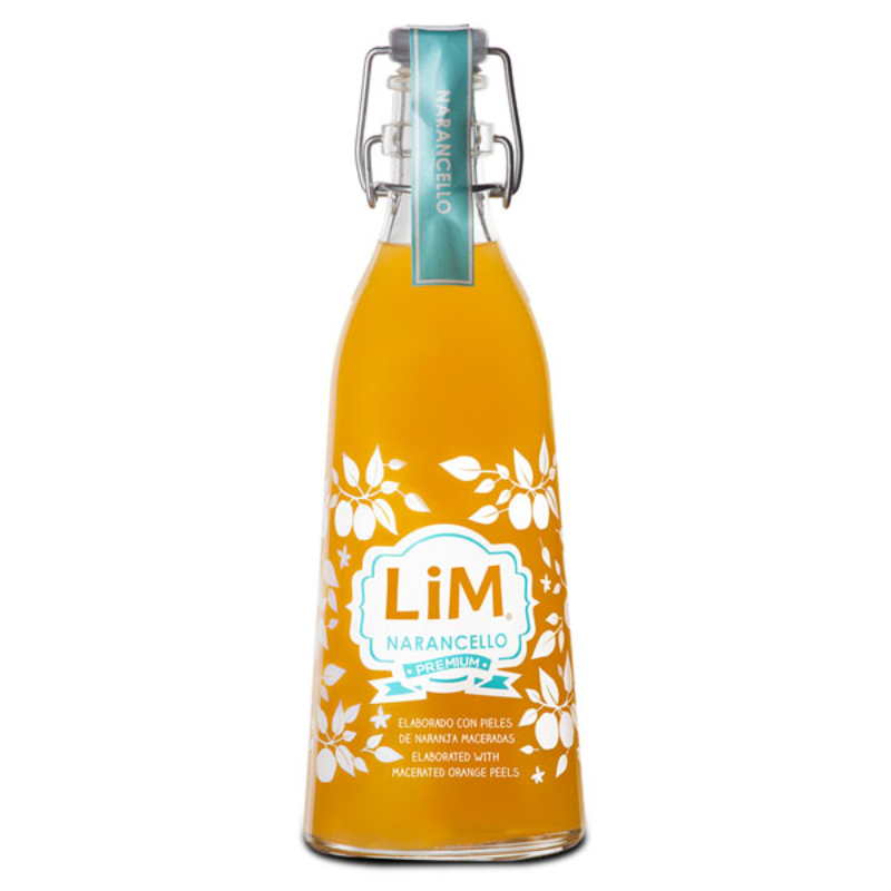 LICOR LIM NARANCELLO PREMIUM 700 ML