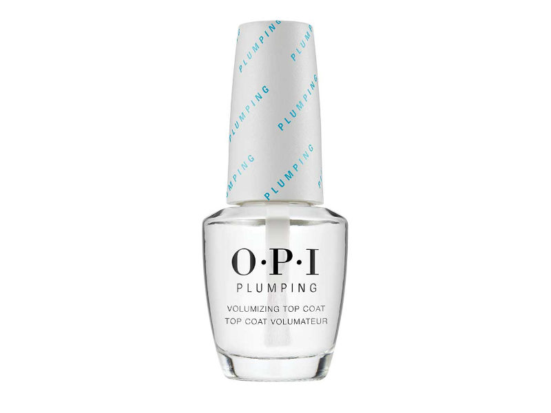 ESMALTE TOP COAT PLUMPING 15 ML OPI