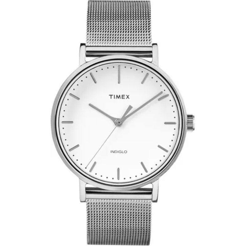 RELOJ DE PULSERA TIMEX TMX-TW2R26600