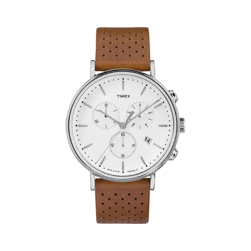 RELOJ DE PULSERA TIMEX TMX-TW2R26700