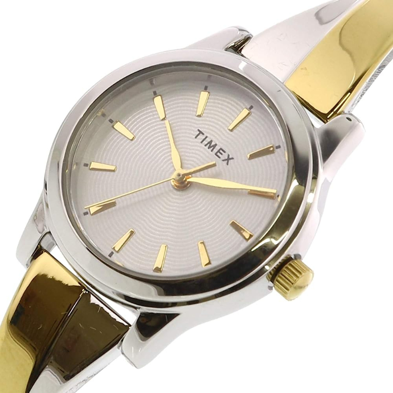 RELOJ DE PULSERA TIMEX TMX-TW2R98600