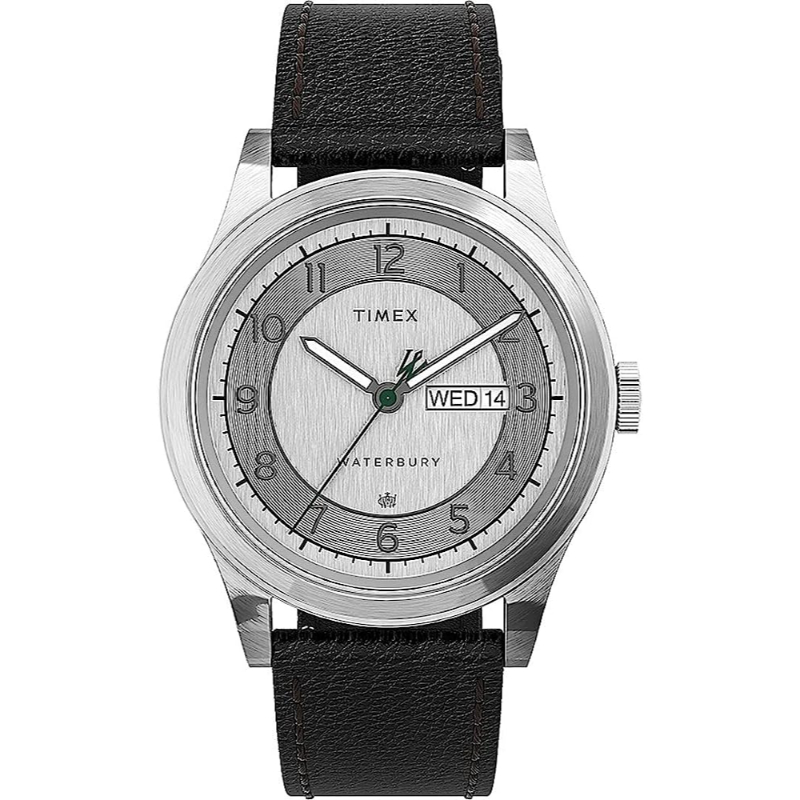 RELOJ DE PULSERA TIMEX TMX-TW2U90200