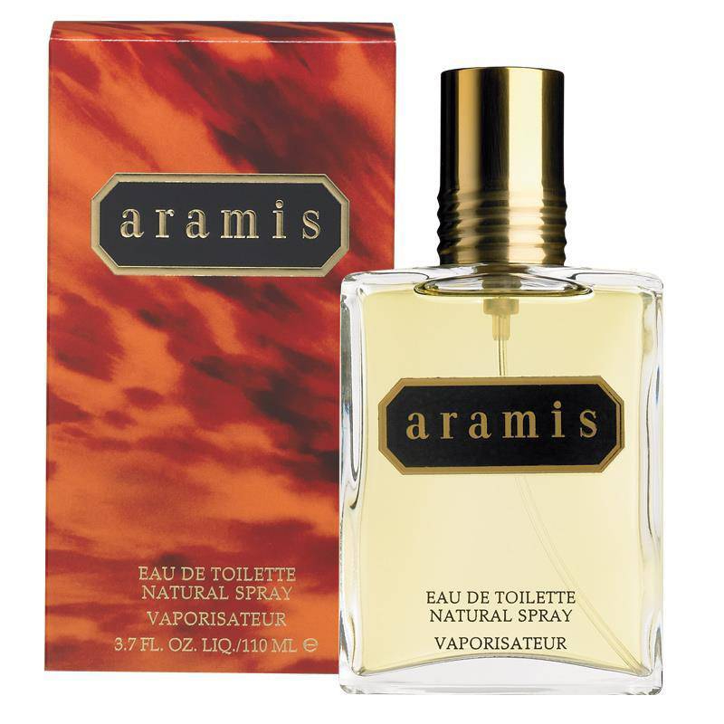 ARAMIS EDT 110 ML VARON 