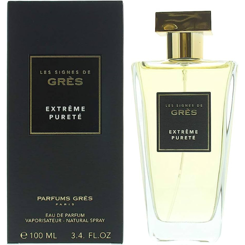 LES SIGNES DE GRES EXTREME PURETE EDP 100 ML DAMA