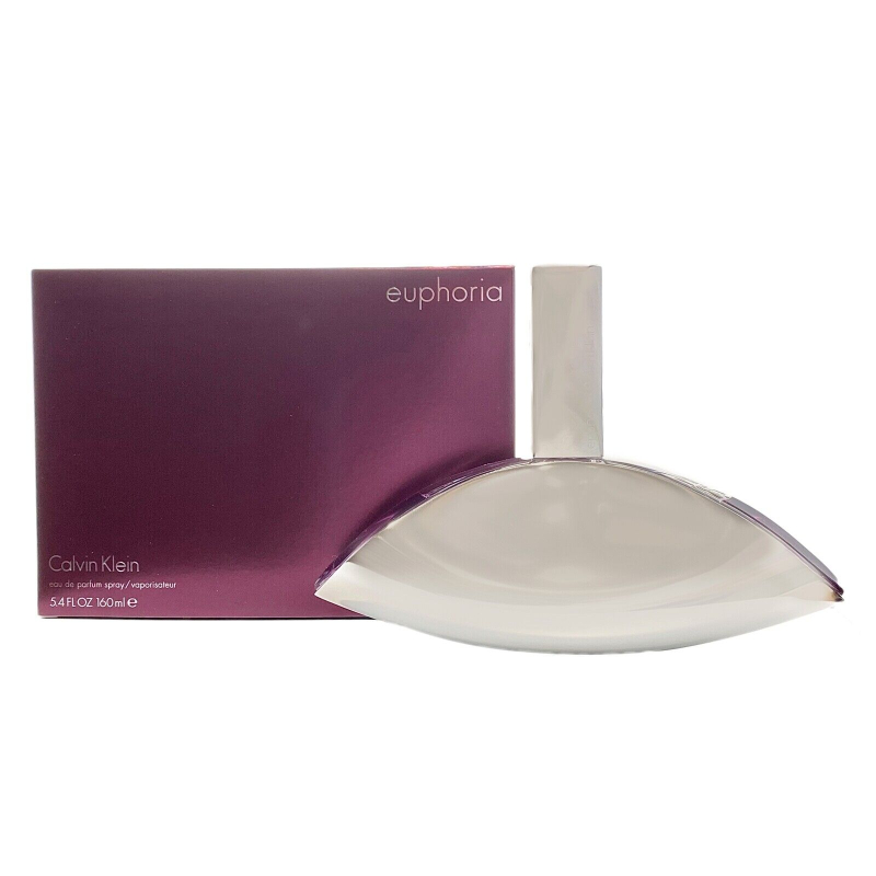 EUPHORIA EDP 160 ML WOMEN CALVIN KLEIN