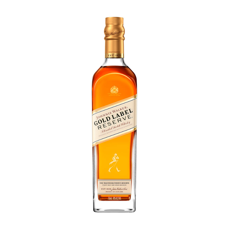 WHISKY J. WALKER GOLD RESERVE 1000 ML