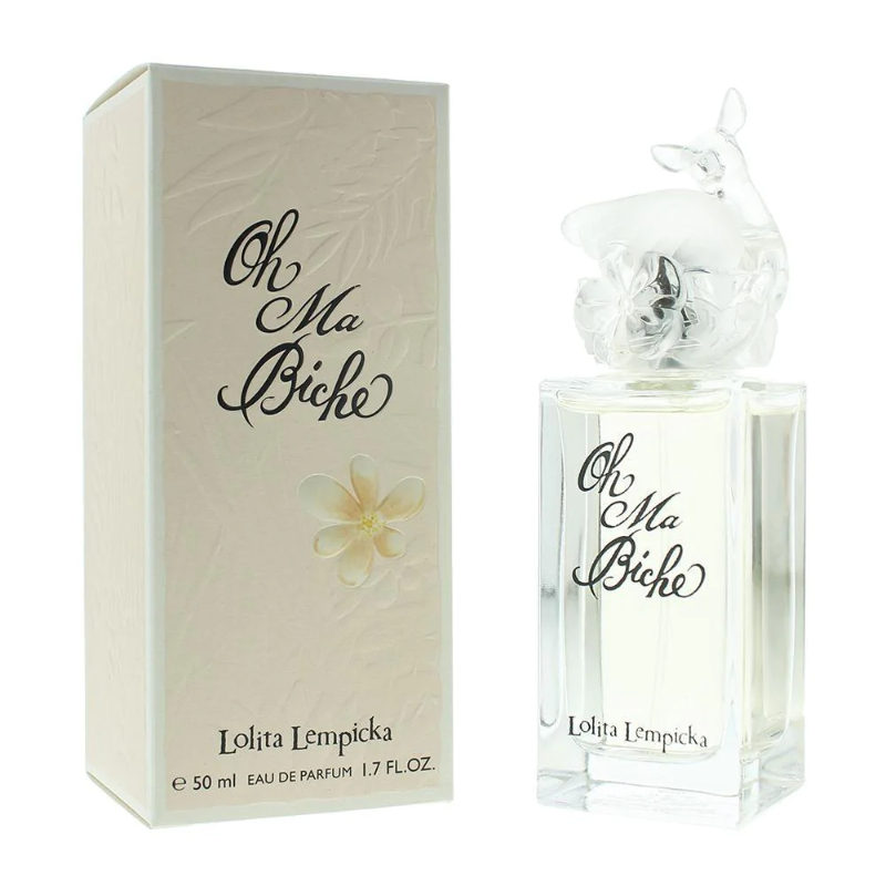 OH MA BICHE EDP 50ML LOLITA LEMPICKA DAMA