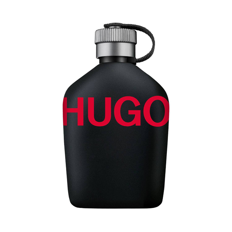 HUGO BOSS JUST DIFFERENT EDT 75 ML VARON