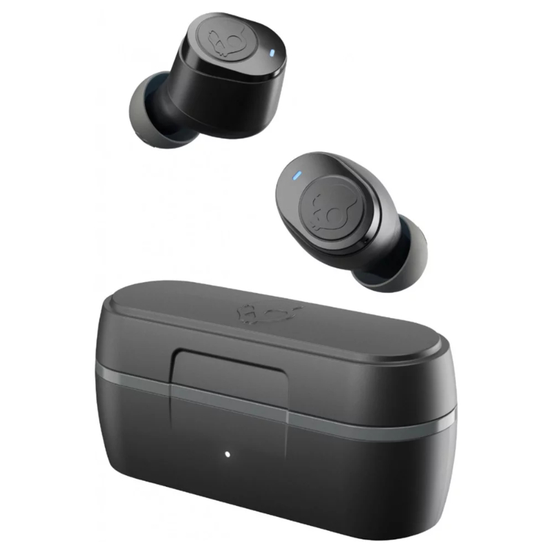 AUDIFONOS TOTALLY WIRELESS ESSENTIAL MODEL S2JTW-N740 JIB TRUE WIRELLESS IN EAR - TRUE BLACK  SKULLCANDY