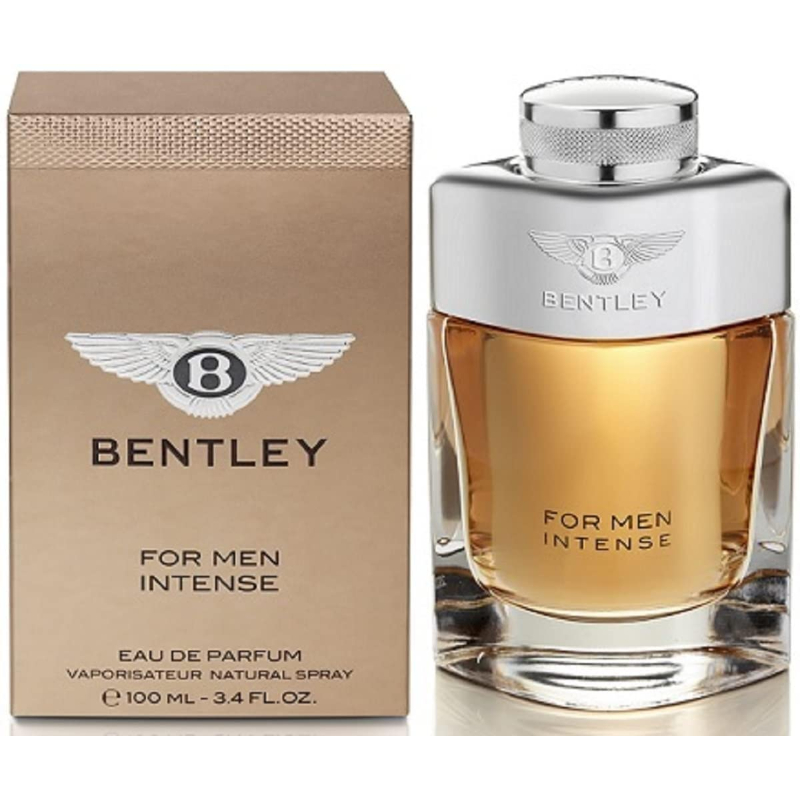 BENTLEY FOR MEN INTENSE EDP 100ML BENTLEY