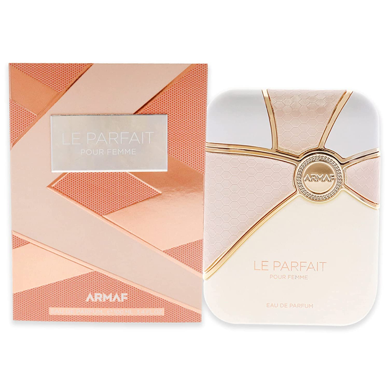ARMAF LE PARFAIT POUR FEMME EDP 100ML DAMA