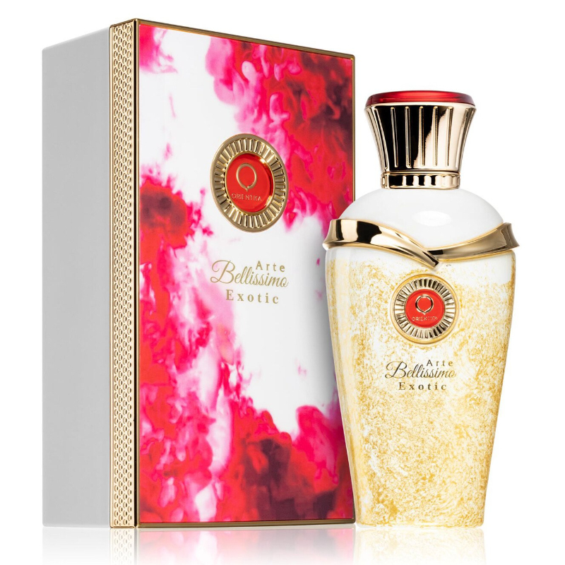 ORIENTICA ARTE BELLISSIMA EXOTIC 75ML EDP DAMA