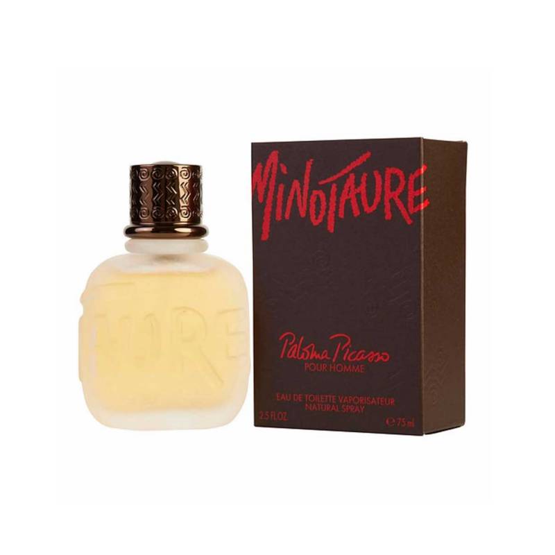 PICASSO MINOTAURO 75ML EDT VARON