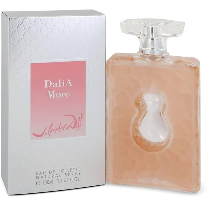 SALVADOR DALI DALIA EDT 100 ML DAMA
