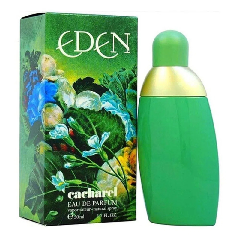 EDEN EDP 50 ML DAMA CACHAREL