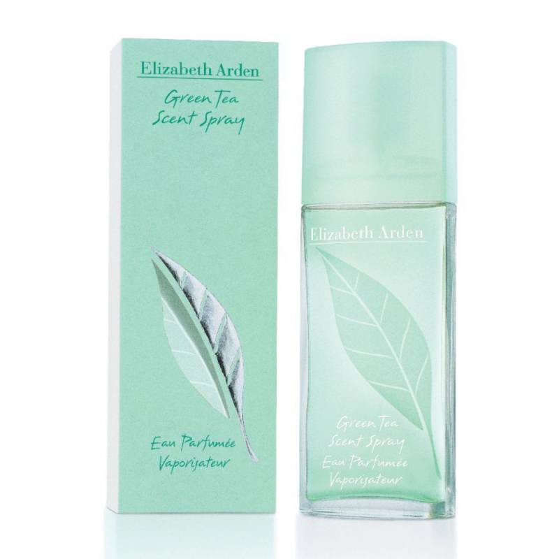 ELIZABETH ARDEN GREEN TEA EDT 100ML GREEN TEA DAMA