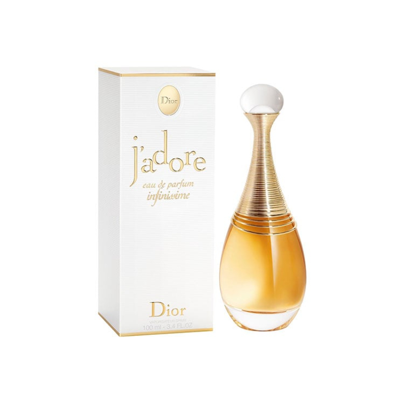 DIOR JADORE INFINISSIME EDP 100 ML DAMA