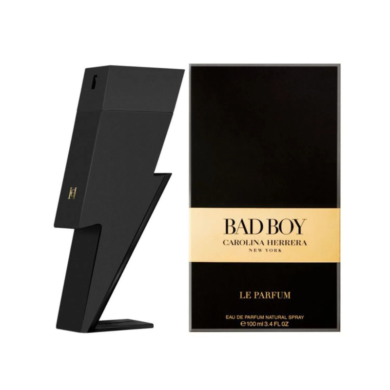 CAROLINA HERRERA BAD BOY LE PARFUM 100ML VARON