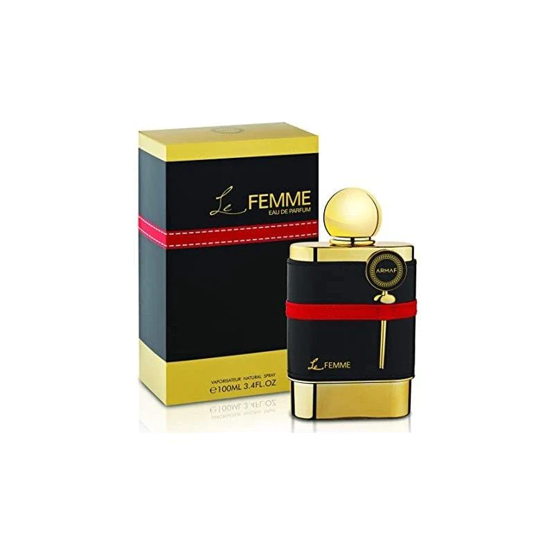 LE FEMME EDP 100 ML DAMA ARMAF