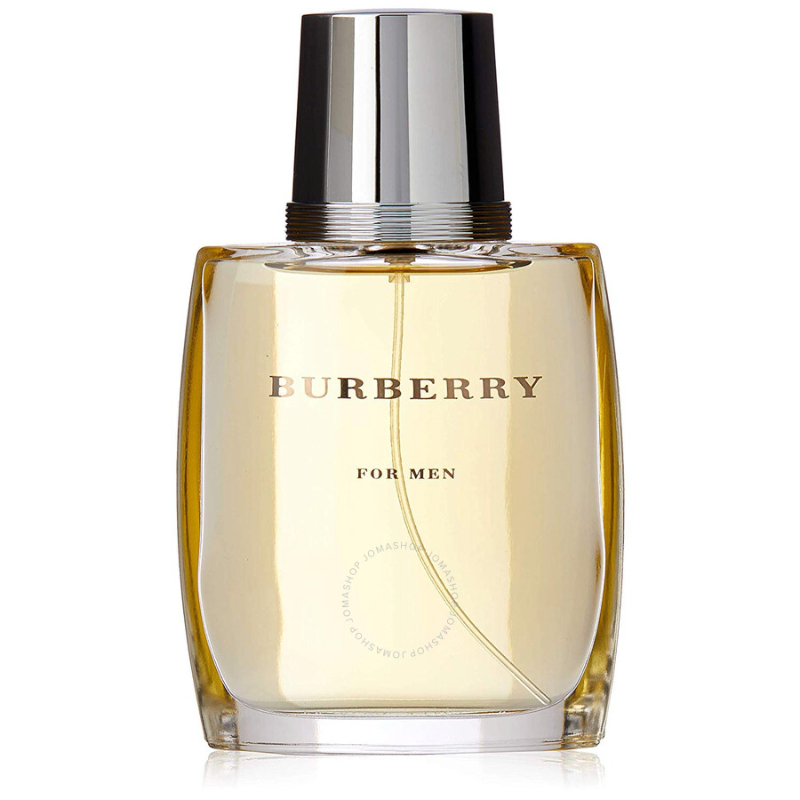 BURBERRY EDT 50ML VARON
