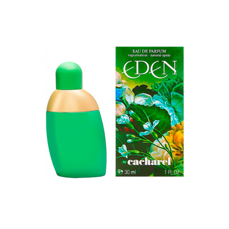 EDEN EDP 30 ML DAMA CACHAREL
