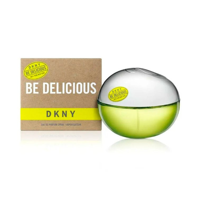 DONNA KARAN BE DELICIOUS EDP 50 ML DAMA