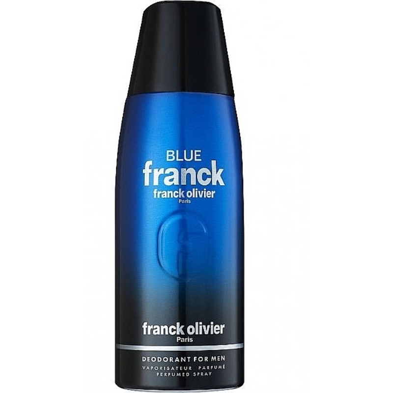 SUN JAVA BLUE FRANCK OLIVIER DEO 250 ML MEN