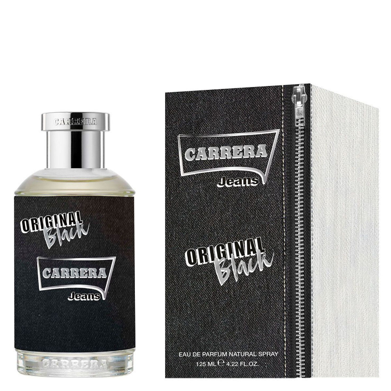 CARRERA ORIGINAL BLACK EDP125 ML VARON